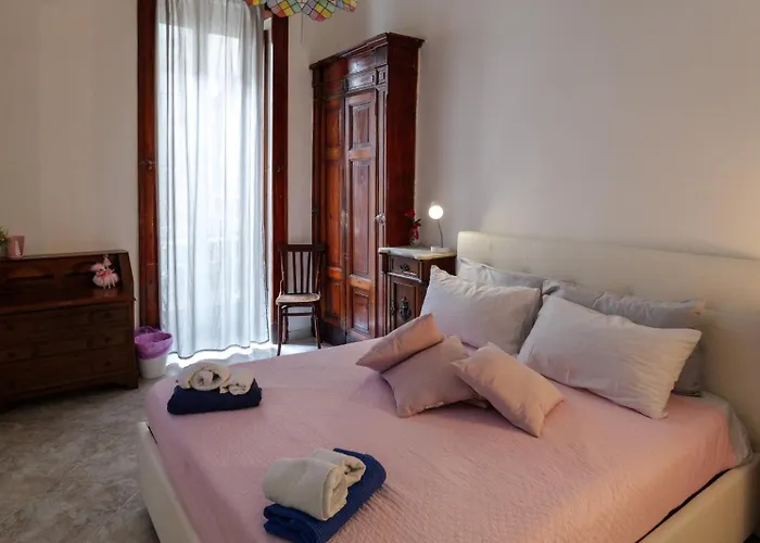 La Casa Di Nonna Teresa