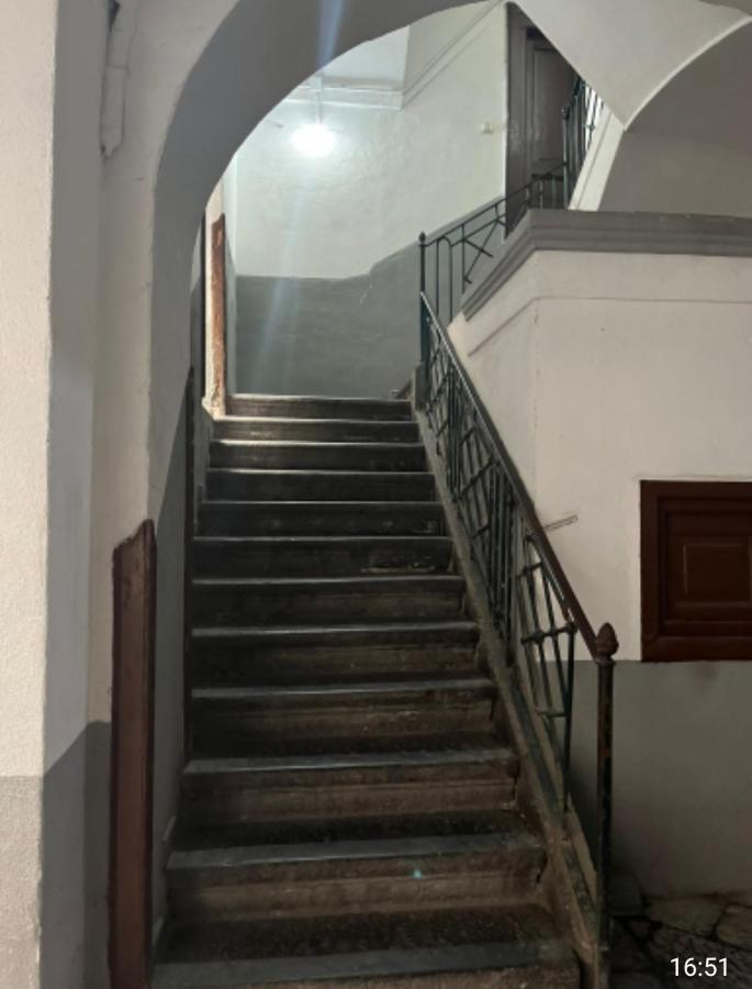 Bed & Breakfast La Casa Di Nonna Teresa Napoli