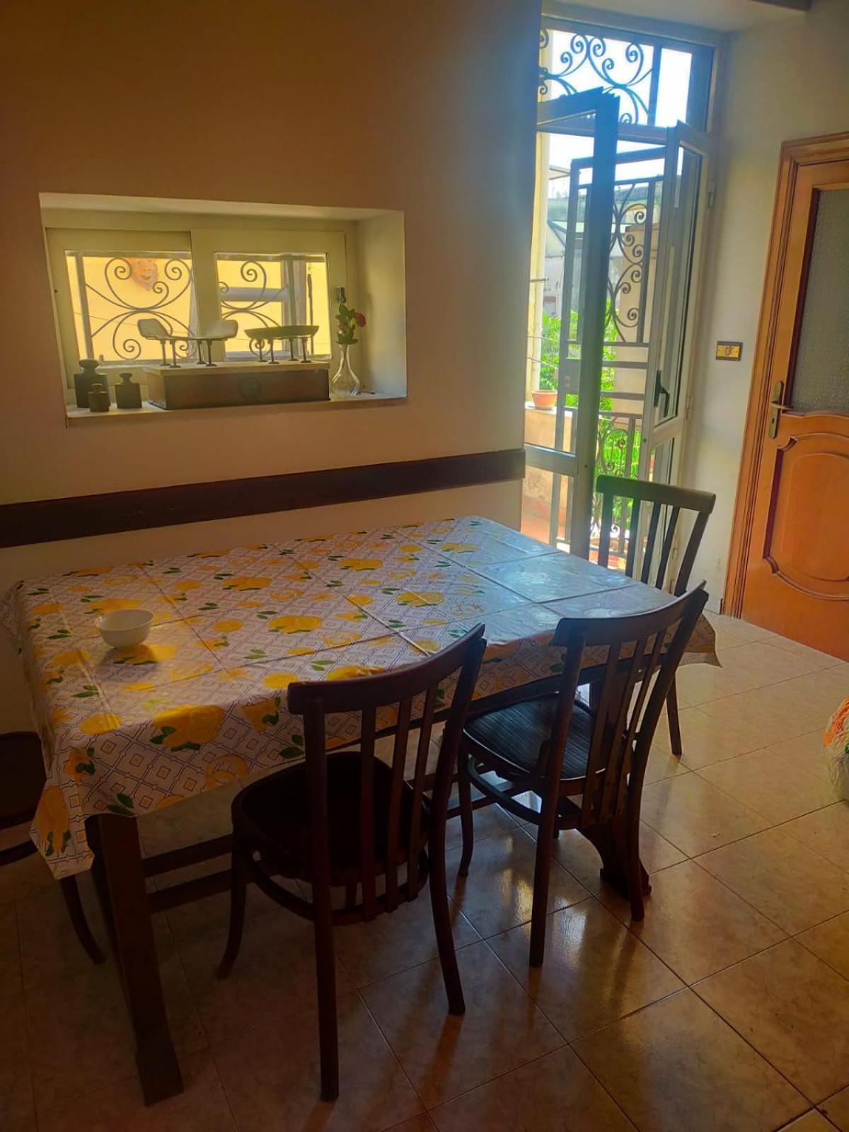 La Casa Di Nonna Teresa Bed & Breakfast Napoli
