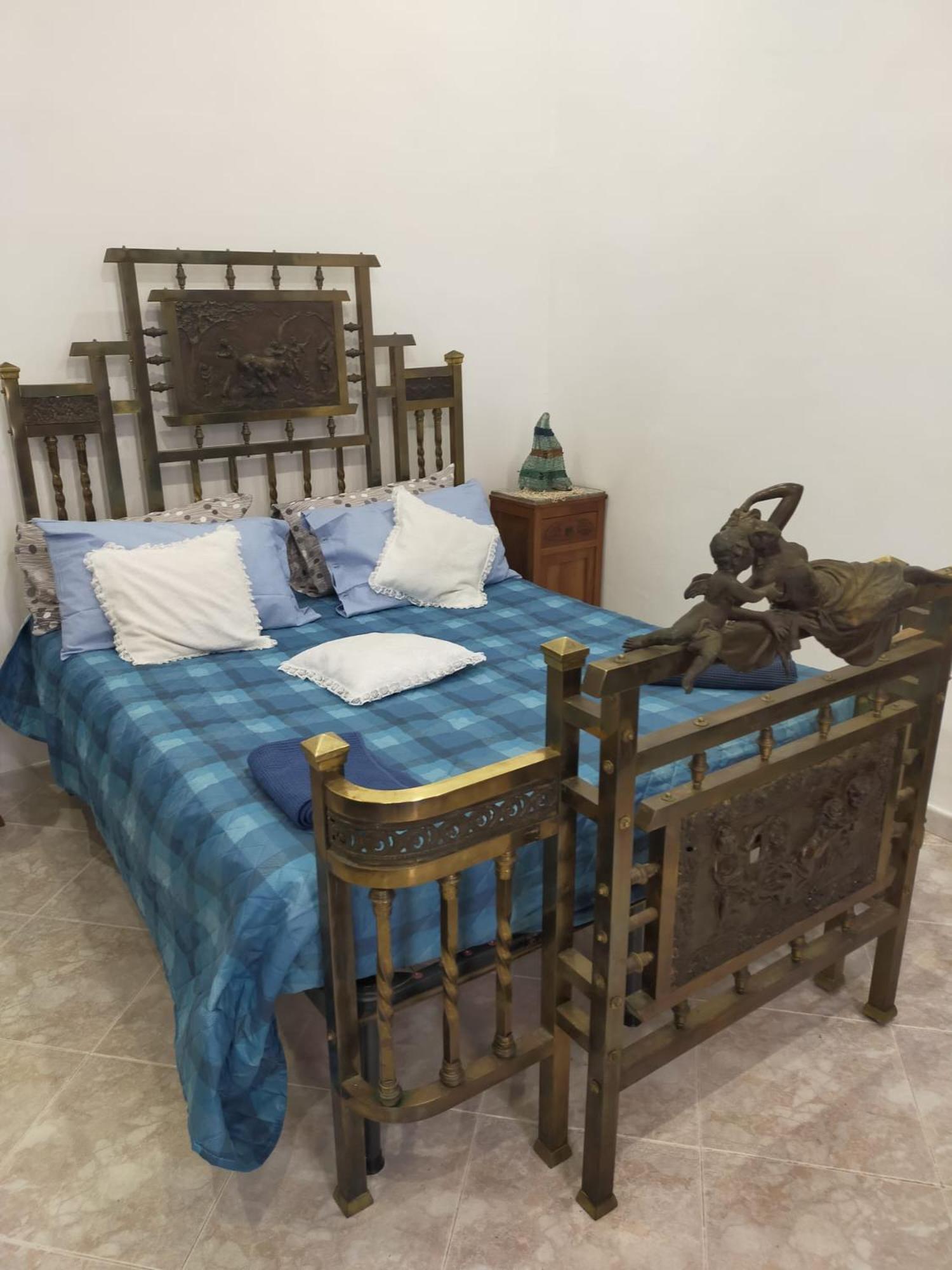 La Casa Di Nonna Teresa * Napoli