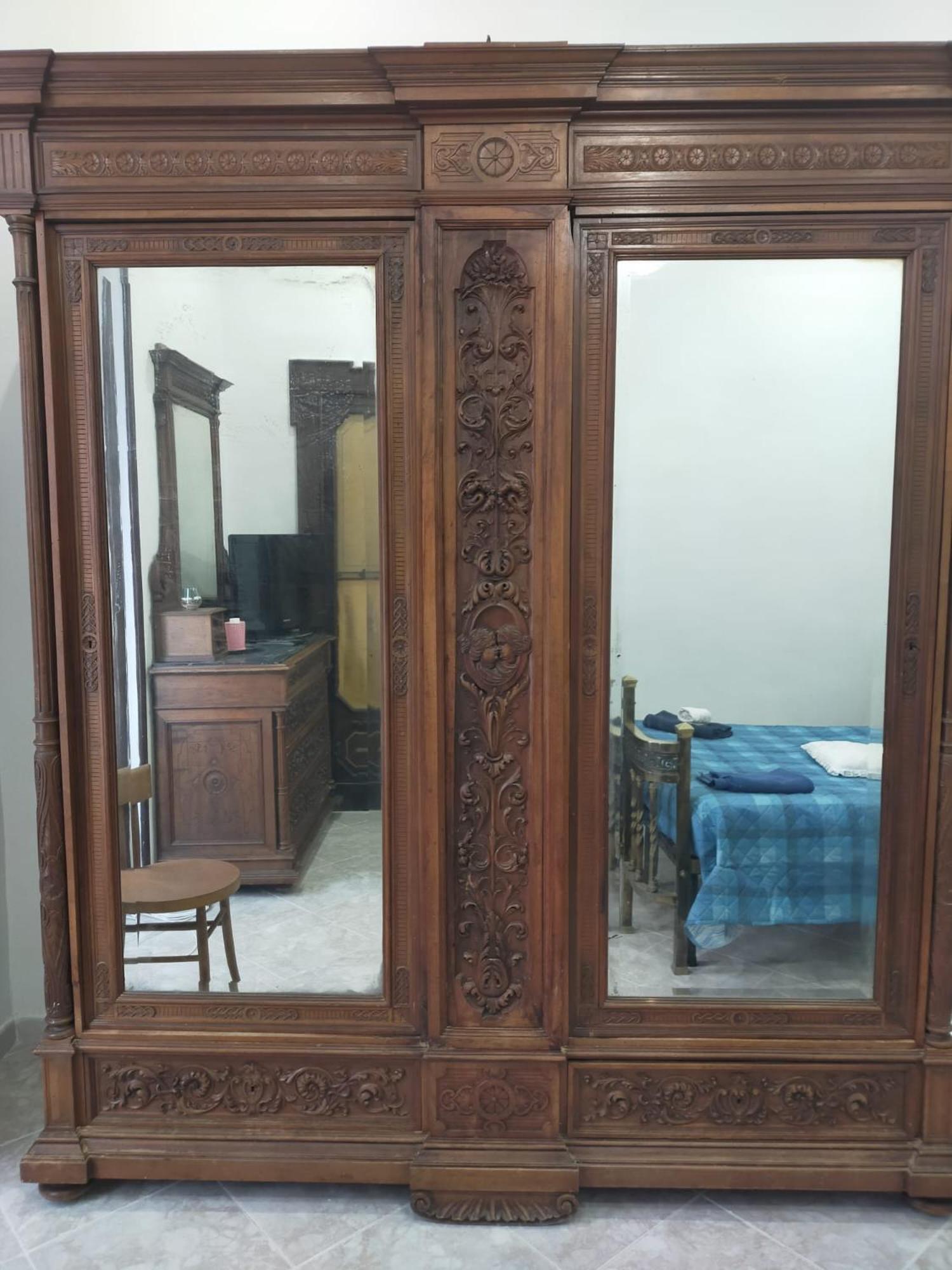 La Casa Di Nonna Teresa Napoli