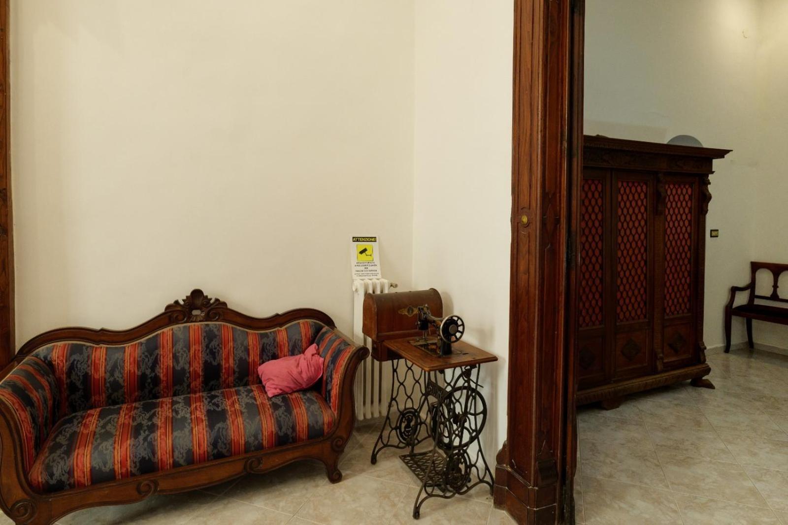 Bed & Breakfast La Casa Di Nonna Teresa *