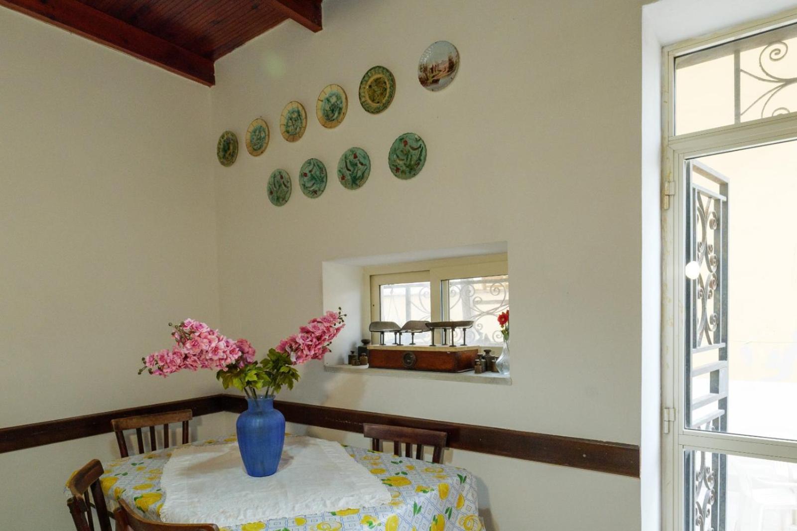 La Casa Di Nonna Teresa Bed & Breakfast Napoli