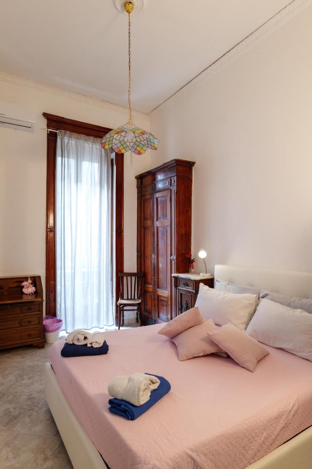 Bed & Breakfast La Casa Di Nonna Teresa Napoli