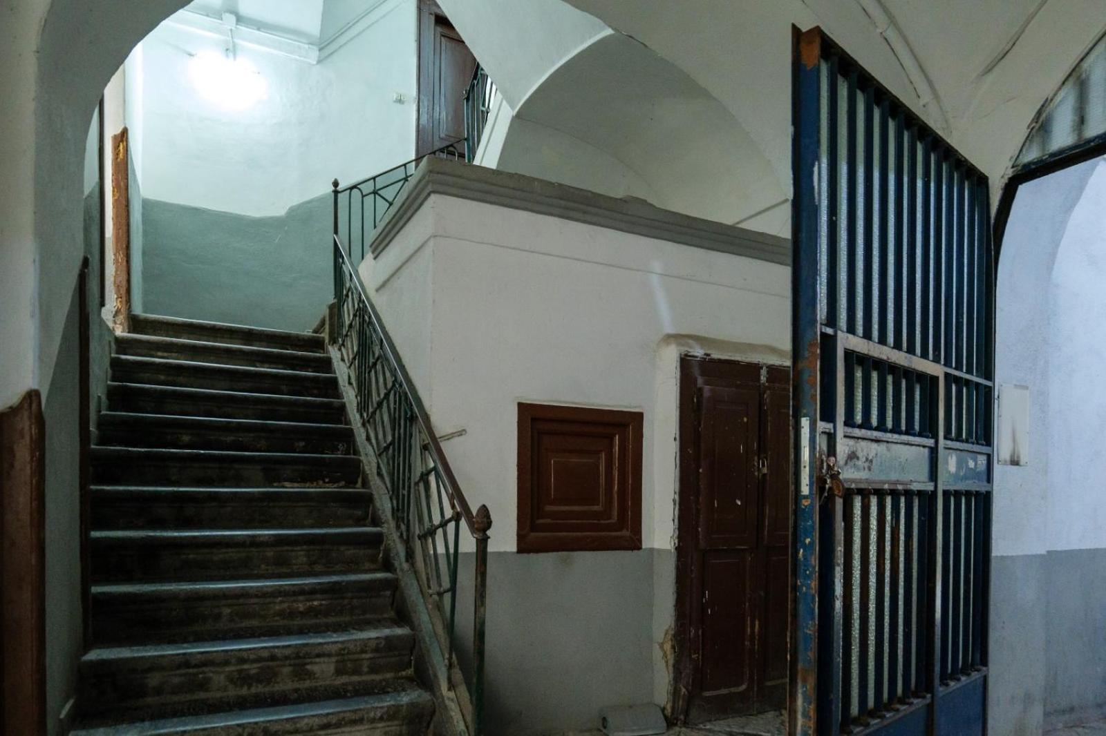 La Casa Di Nonna Teresa Napoli