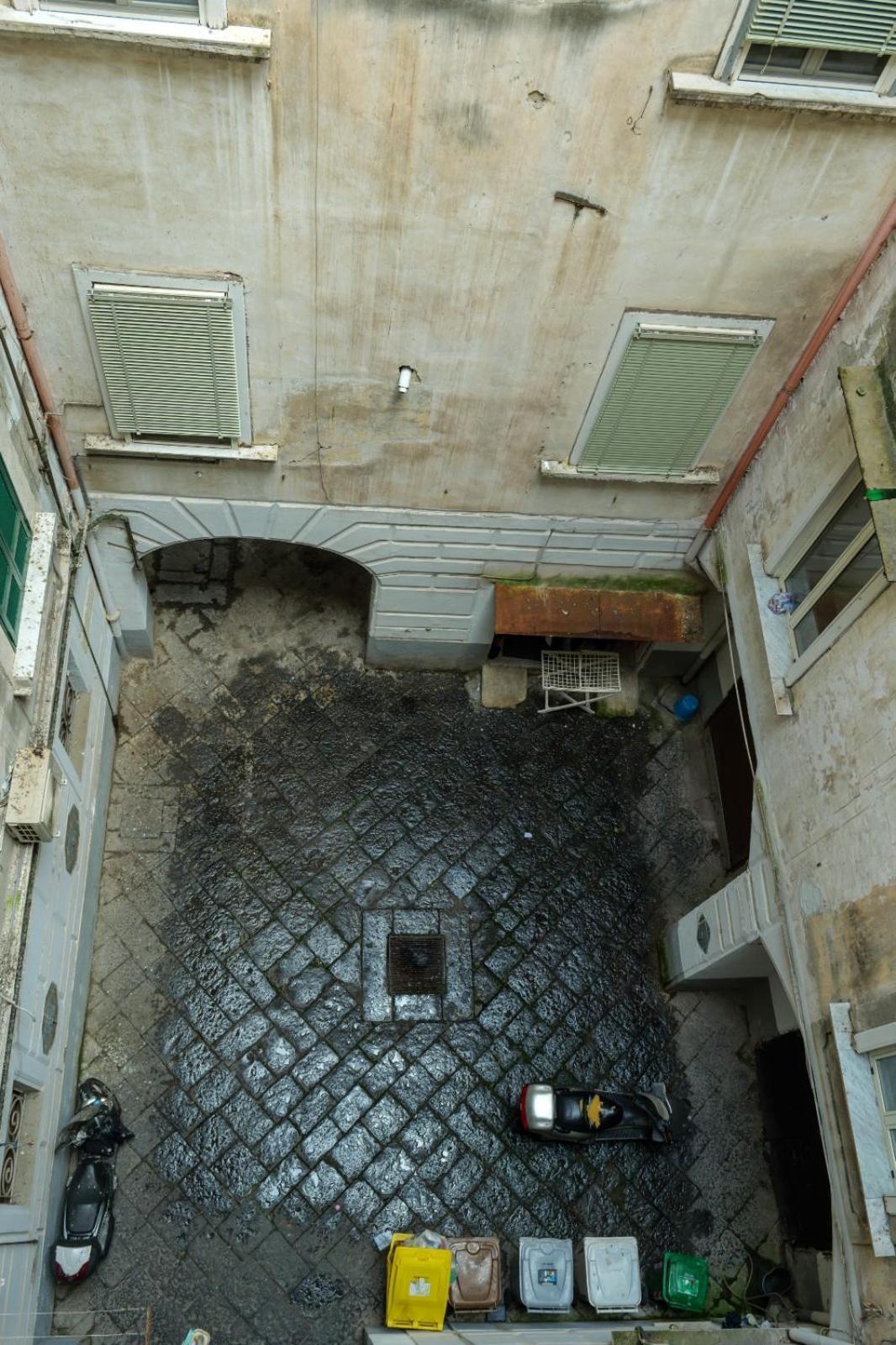 La Casa Di Nonna Teresa Bed & Breakfast Napoli