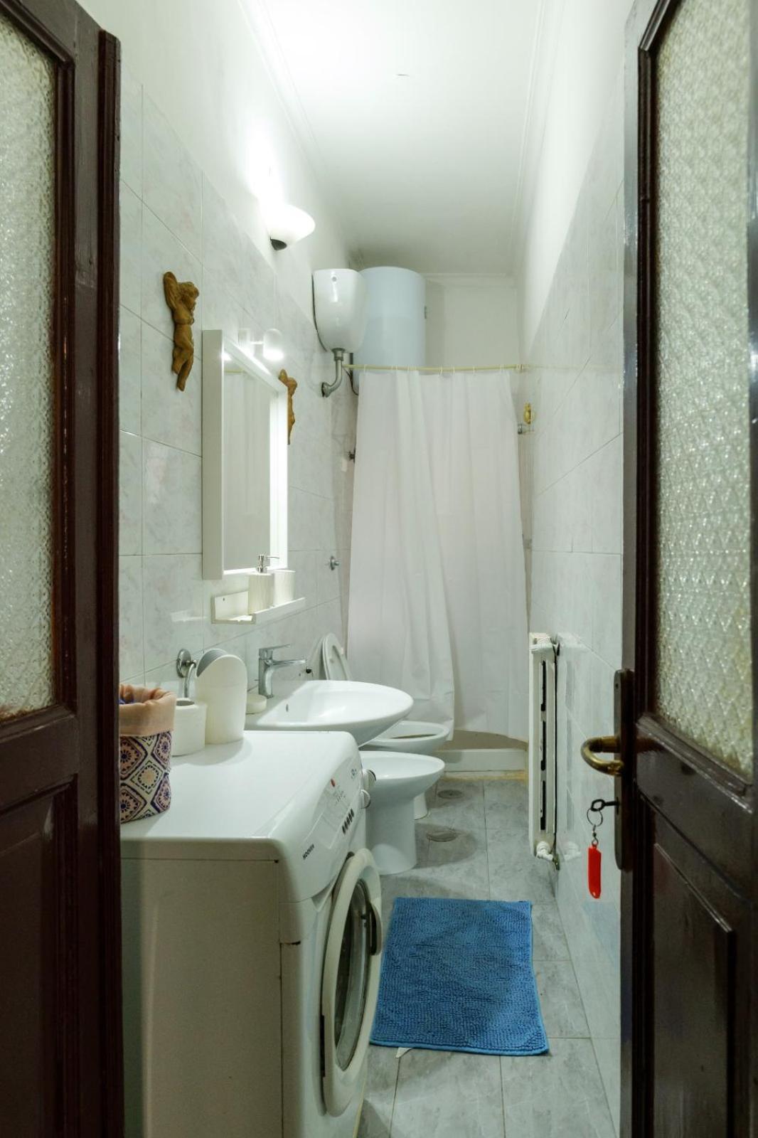 La Casa Di Nonna Teresa *