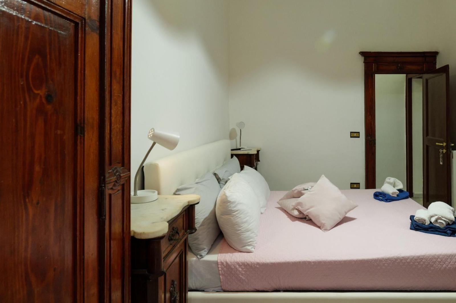 La Casa Di Nonna Teresa Napoli