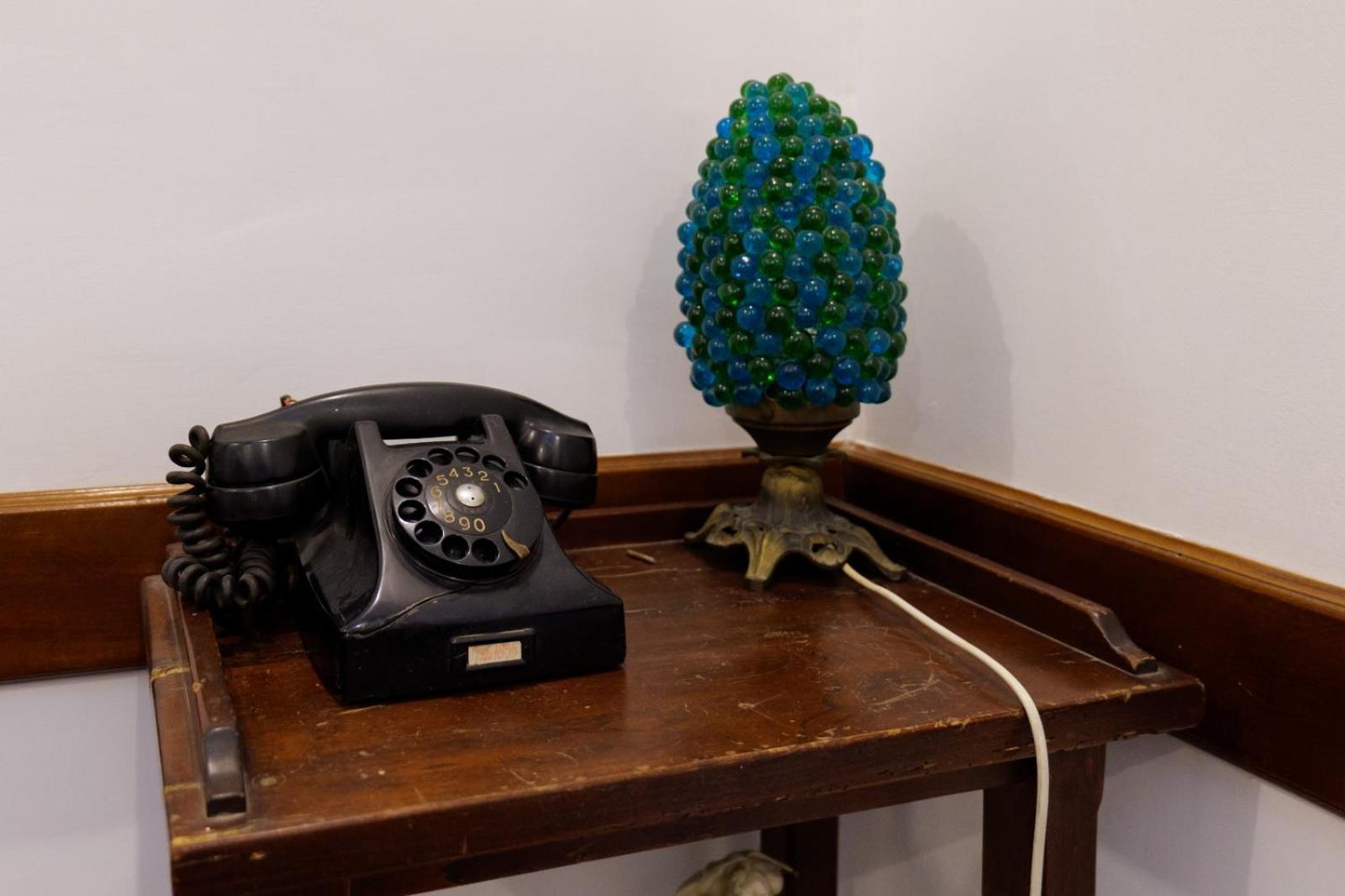 La Casa Di Nonna Teresa * Napoli