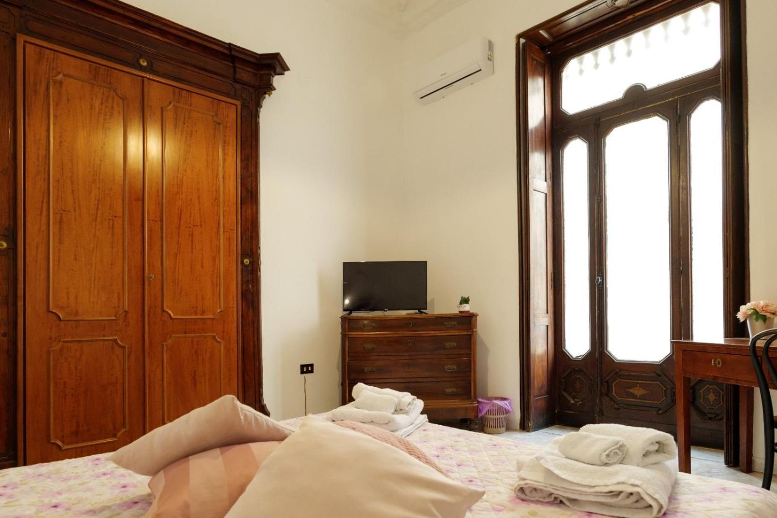 La Casa Di Nonna Teresa Bed & Breakfast