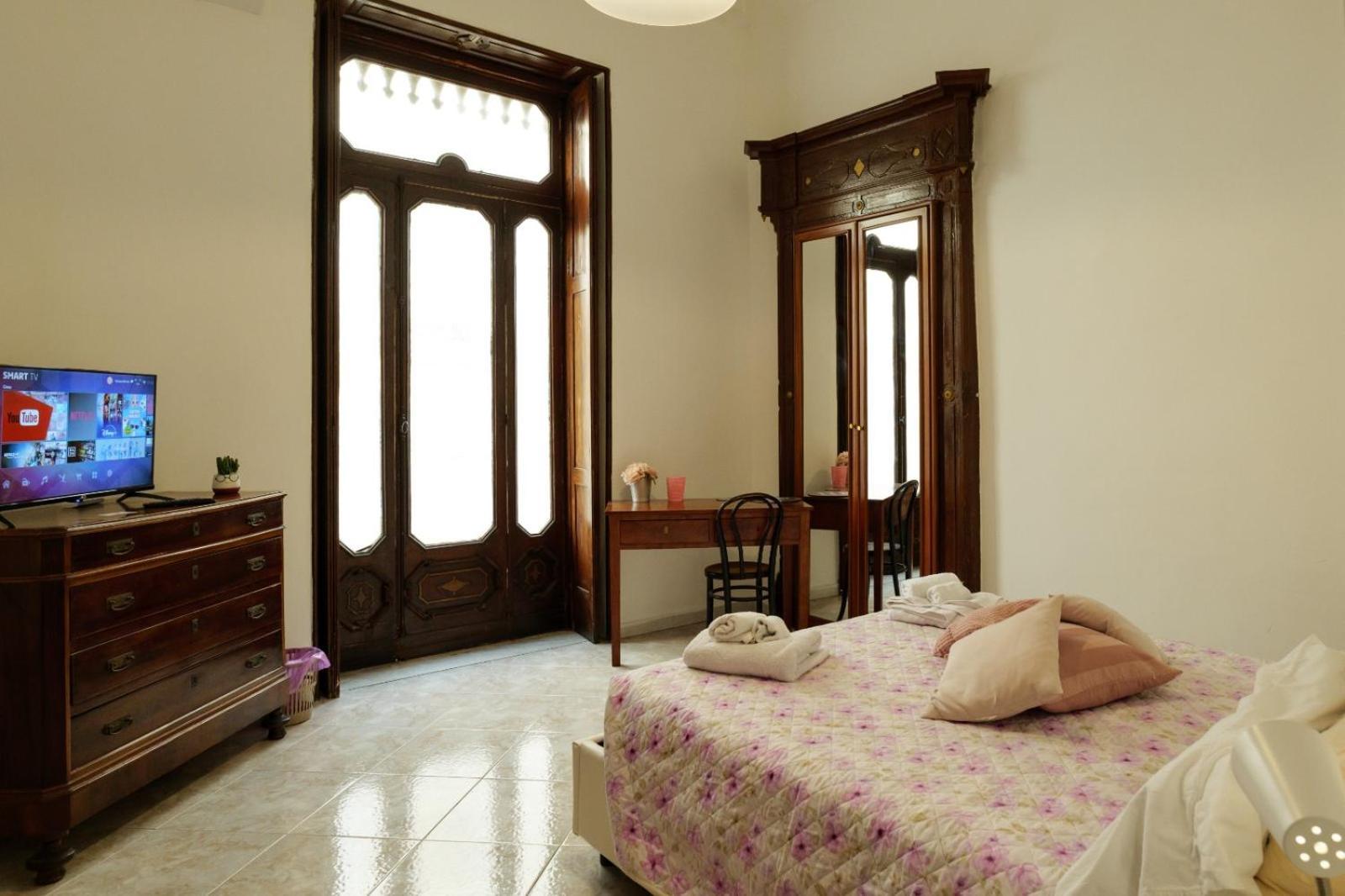 La Casa Di Nonna Teresa Bed & Breakfast Napoli