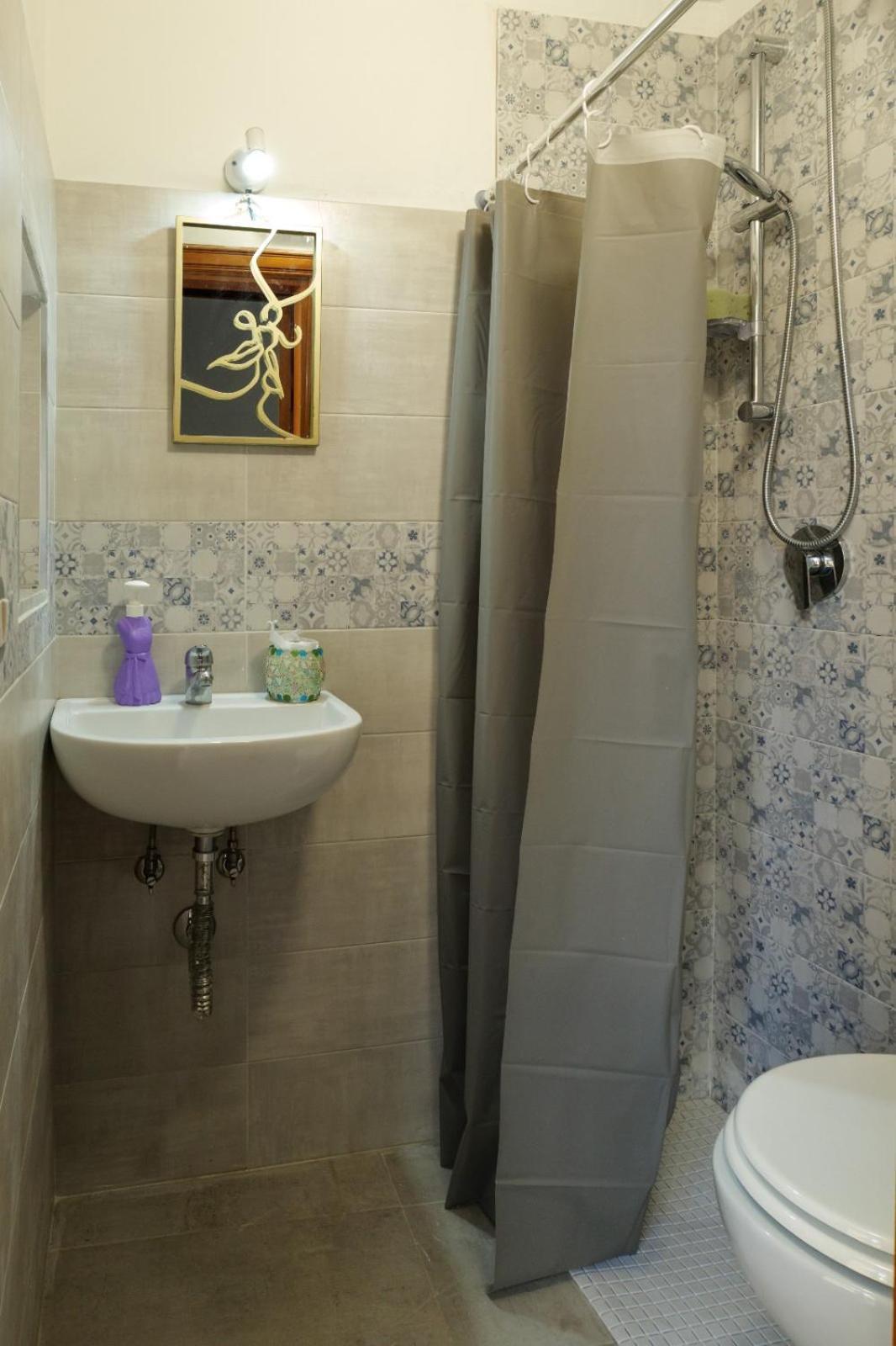 Bed & Breakfast La Casa Di Nonna Teresa Napoli