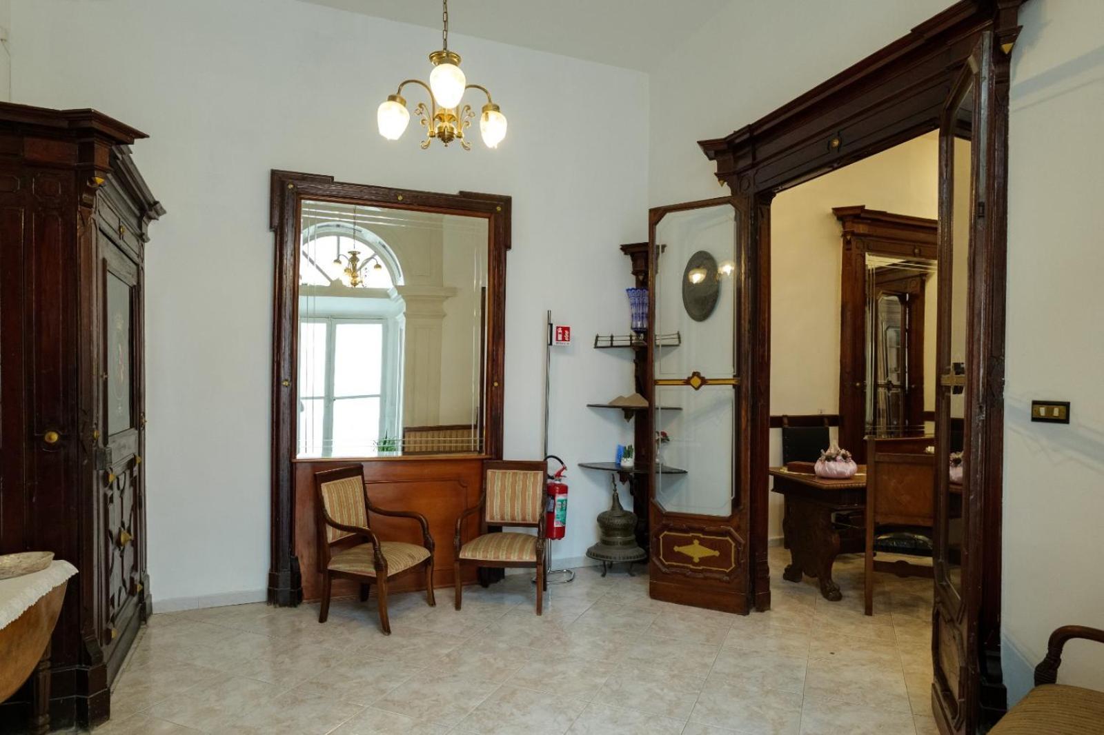 La Casa Di Nonna Teresa * Napoli