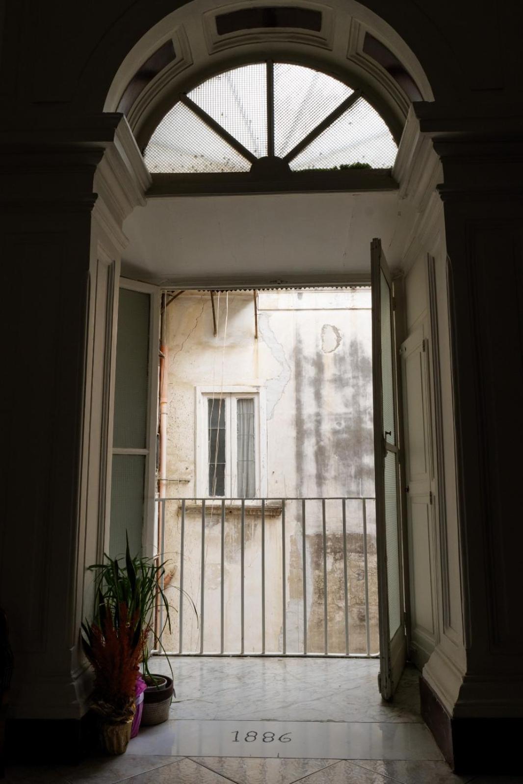 Bed & Breakfast La Casa Di Nonna Teresa Napoli