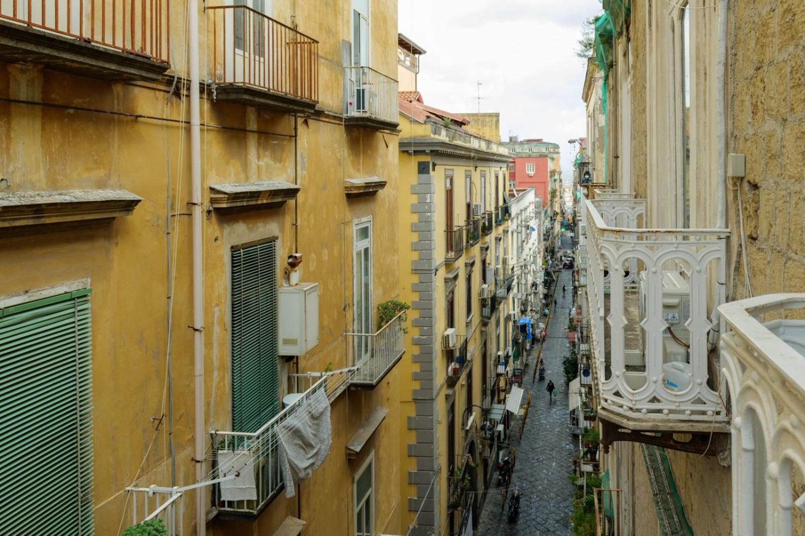 La Casa Di Nonna Teresa