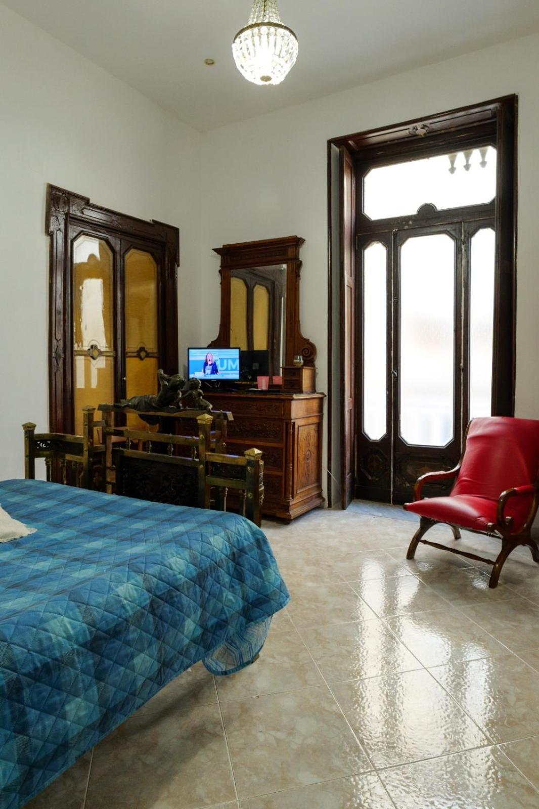 La Casa Di Nonna Teresa Napoli